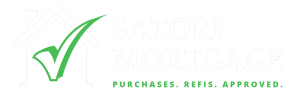 Satori Mortgage logo