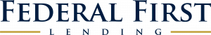 Federal First Lending logo