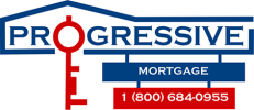 Progressive Mortgage logo