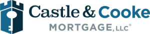 Castle & Cooke Mortgage logo
