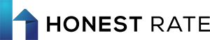 Honest Rate logo