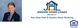 Jerome Home Loans logo