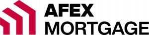 Afex Mortgage logo