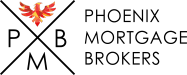 Phoenix Mortgage Brokers logo