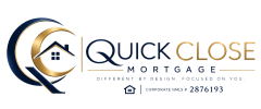 QuickClose Mortgage logo