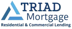 Triad Mortgage logo