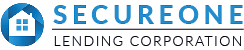 Secure one lending logo