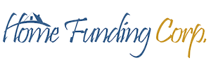 Home Funding Corporation logo