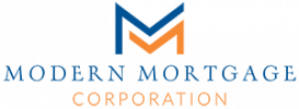 Modern Mortgage Corporation logo