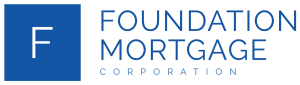 Foundation Mortgage Corporation logo