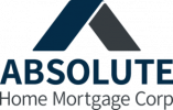 Absolute Home Mortgage logo