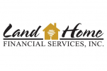 Land Home Financial Services logo