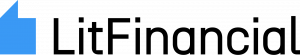 Lit Financial logo