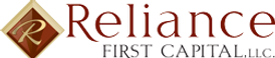Reliance First Capital logo