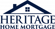 Heritage Home Mortgage logo