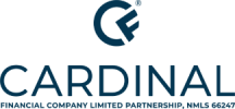 Cardinal Financial logo