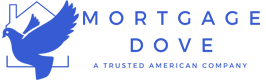 Mortgage Dove Inc logo