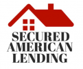 Secured American Lending logo