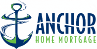 Anchor Home Mortgage logo