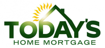 Today's Home Mortgage logo