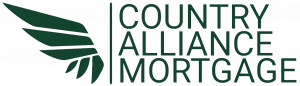 Country Alliance Mortgage logo