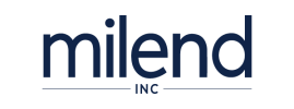 MiLEND, Inc. logo