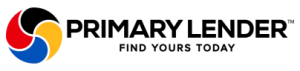 Primary Lender logo