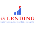 I3 Lending logo