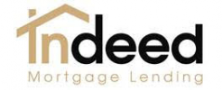 Indeed Mortgage Lending logo