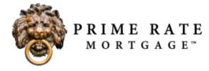Prime Rate Mortgage LLC logo