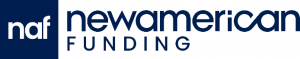 New American Funding logo