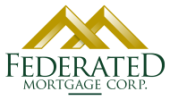 Federated Mortgage Corp. logo