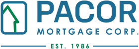Pacor Mortgage Corp. logo