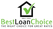 Best loan choice logo