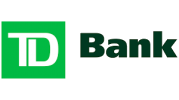 TD Bank NA logo
