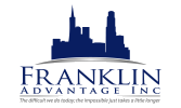 Franklin Advantage logo
