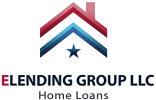 eLending Group LLC logo