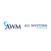 All Western Mortgage logo