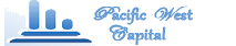 Pacific West Capital logo