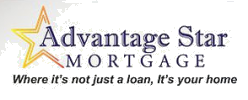 Advantage Star Mortgage logo