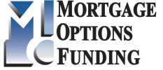 Mortgage Options Funding logo