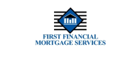 First Financial Mortgage logo