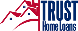 Trust Home Loans llc logo