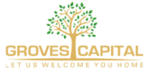 Groves Capital, Inc. logo