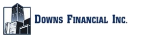 Downs Financial logo