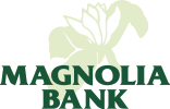 Magnolia Bank logo