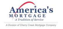 Cherry Creek Mortgage logo