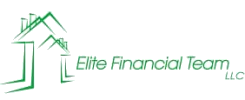 Elite Financial Team logo