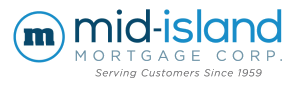 Mid-Island Mortgage Corp logo