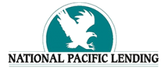 National Pacific Lending logo